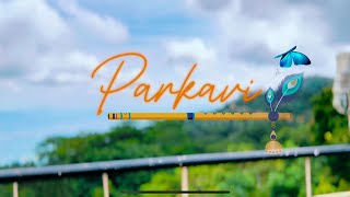 Parkavi promo - Tamil Shortlfim | 4K | Karthick | Sreejith | Praveen | Love