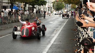 La Festa Mille Miglia 2022 Day4'