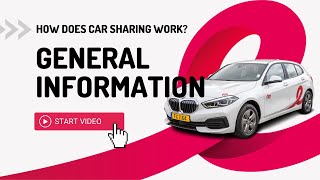 FLEX Carsharing | General Information