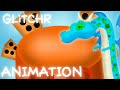 Glitchr - Copper Island ANIMATION