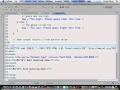 Coding the game.jsp component of our Guessing Game Example (JSP Only)