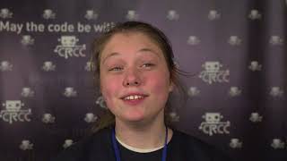 CoderZ Student Interview | Carson