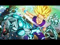 Co-op In Dragon Ball Sparking Zero