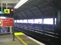 df11 0013 hauls northbound t812 through train passing through tai wo station