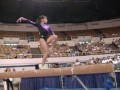 juniors vignette 1994 u.s. gymnastics championships women all around