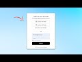 Popup With Blurred Background Using NextJS, Tailwind CSS and Typescript | Build a Modal in NextJS