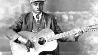 BLIND WILLIE MCTELL - You Was Born To Die [1933]