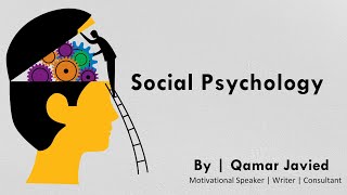 Intro to Social Psychology | Lec 1 | Social Psychology | Get Expert | Qamar Javied