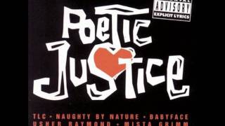 Mista Grimm - Indo Smoke (Poetic Justice Soundtrack)