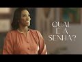 elaine martins a senha videoletra® oficial