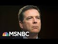 GOP Could Break With President Donald Trump At James Comey Hearing | Morning Joe | MSNBC