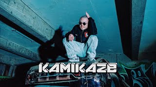 Karnage Hardcore Live - Kamikaze