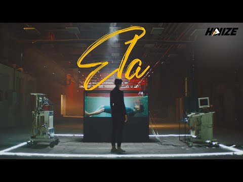 Reynmen - Ela
