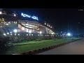 4k walking tour of allama iqbal international airport arrivals lahore pakistan لاہور ہوائی اڈا