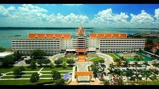 Hotel Cambodiana