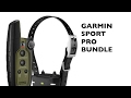 Garmin Sport PRO