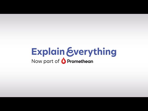 Explain everything: Introduction