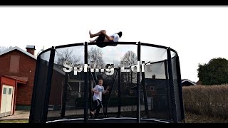 Spring Edit 2017