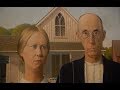 THE WHITNEY MUSEUM-GRANT WOOD