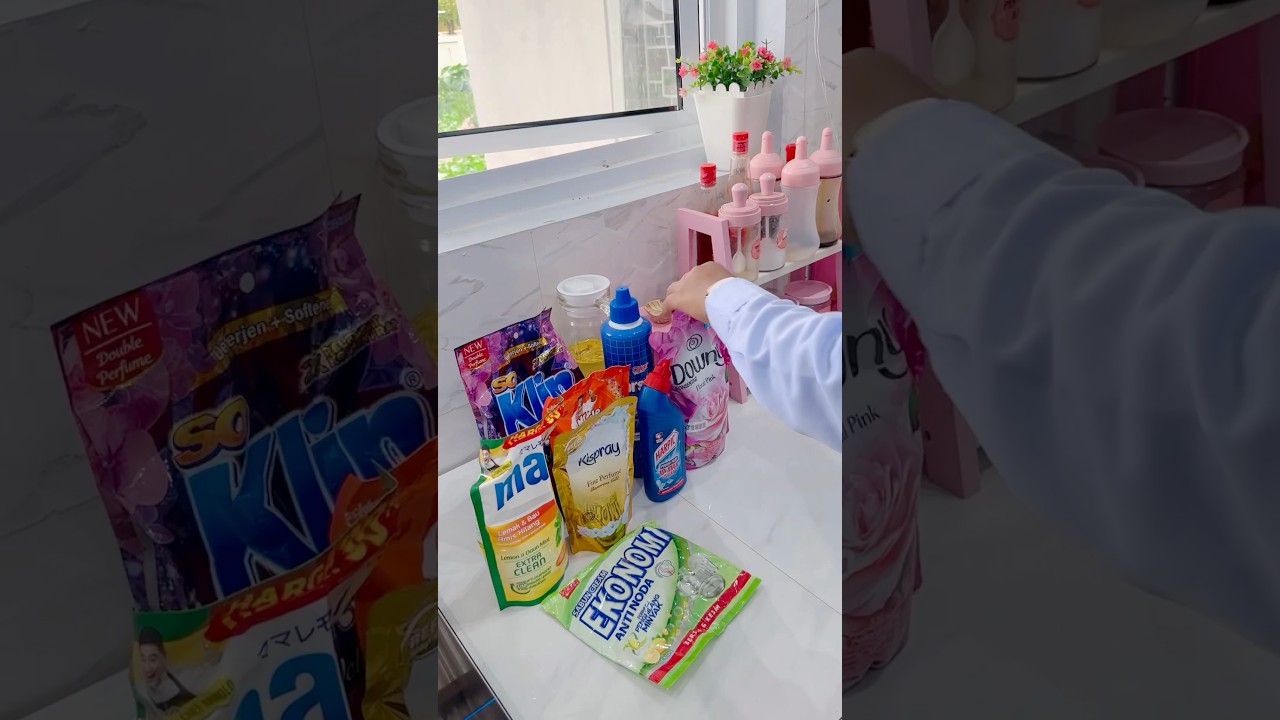 Stok Persabunan Shorts Youtube