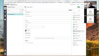 Learning Objects - Authoring demo
