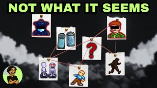 Stardew Valleys Darkest Secrets Uncovered...