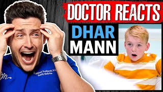 Doctor Reacts To Cringey Dhar Mann Videos