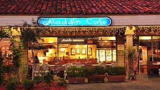 Mediterranean Restaurant San Diego, CA | Call (858) 573-0000