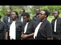 Kama Leo - Bethlehem Church Choir 2014