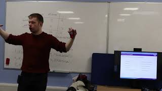 Conditional Probability (4 of 9: Using Two-Way Tables)