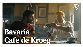 Bavaria commercial - Cafe de Kroeg