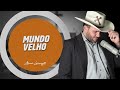 Mundo Velho - Pe. Ademar Lorrenzzetti (cover)