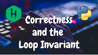 154 - Correctness and the Loop Invariant | Sorting | Hackerrank Solution | Python