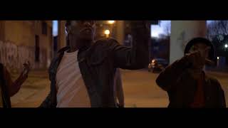 Tr3y DaHardway ft. Big boss Hardway - Cant Stand Me (Official Music Video) Prod. By Trillion Billion