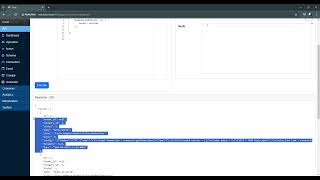 Javascript Worker API