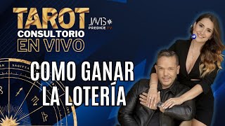 Javis Predice: Como ganar la lotería.