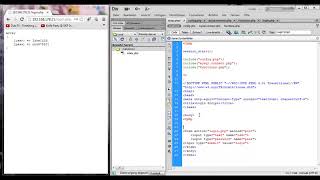 PHP MySQL Sessions Login Script