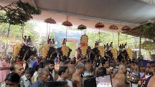 Pathikalam Madhala Theeru by Kallekulangara Krishna Warrier