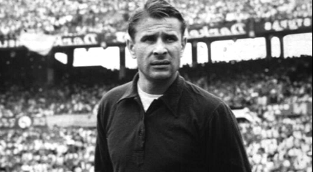 Lev Yashin Quotes