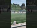 ASISTENCIA A GOL- PARTIDOS DE FÚTBOL #football #viral #shortvideo #soccer