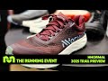 Nnormal 2025 Trail Preview | Kjerag 2, Kjerag Brut, Tomir 2 GTX