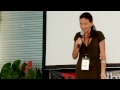 tedxubud dagmara gawlik i was going to be a doctor