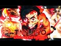 Tanjiro vs Hantengu 🔥 - Demon Slayer s3 ep5「AMV/EDIT」@sanchezae REMAKE!