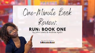 What to Read Next | One-Minute Book Review: \