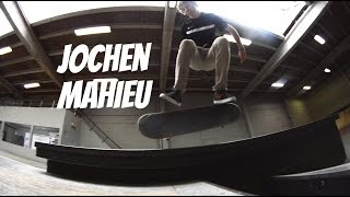 Quick Clip - Jochen Mahieu