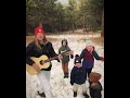 Merry Christmas - Sean Feucht - Feucht Kids