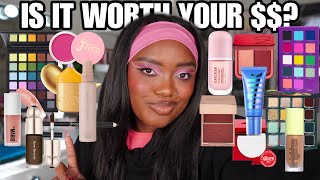 NEW MAKEUP | IS IT WORTH YOUR COINS?!