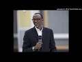 perezida kagame yakomoje ku kajagari k’insengero 700 ziherutse gufungwa muri kigali