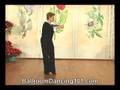 Ballroom Dance Instruction Swing Dancing