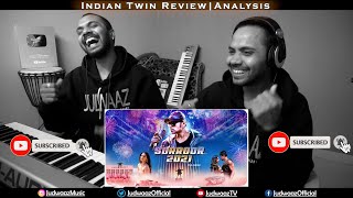 Surroor 2021 Title Track | Surroor 2021 The Album | Himesh Reshammiya | Uditi Singh | Judwaaz
